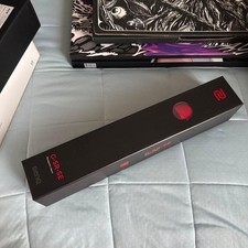 BenQ ZOWIE G-SR-SE Rouge Gaming Mouse Pad High-Quality Surface Unused