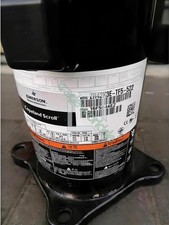 1PC New Scroll air Conditioning Compressor ZR42K3E-TF5-522