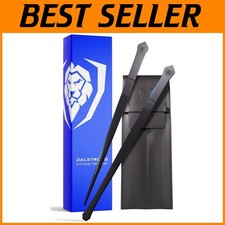 Culinary Stainless Steel Tweezers - Fine Kitchen Tool