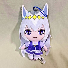 Uma Musume Pretty Derby Oguri Cap Regular Plush Doll Maszot Toy Japan