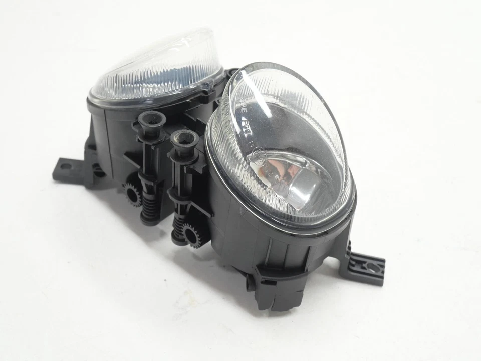 Juego de 2 faros antiniebla esquineros izquierda/derecha TAB* OEM 2004-2013 AUDI RS4 A4 S4 Foto 3 de 4