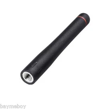 Icom Antenna for IC-F50V F50 M88 VHF 150-162MHz FAS62VS Stubby Short SMA Male