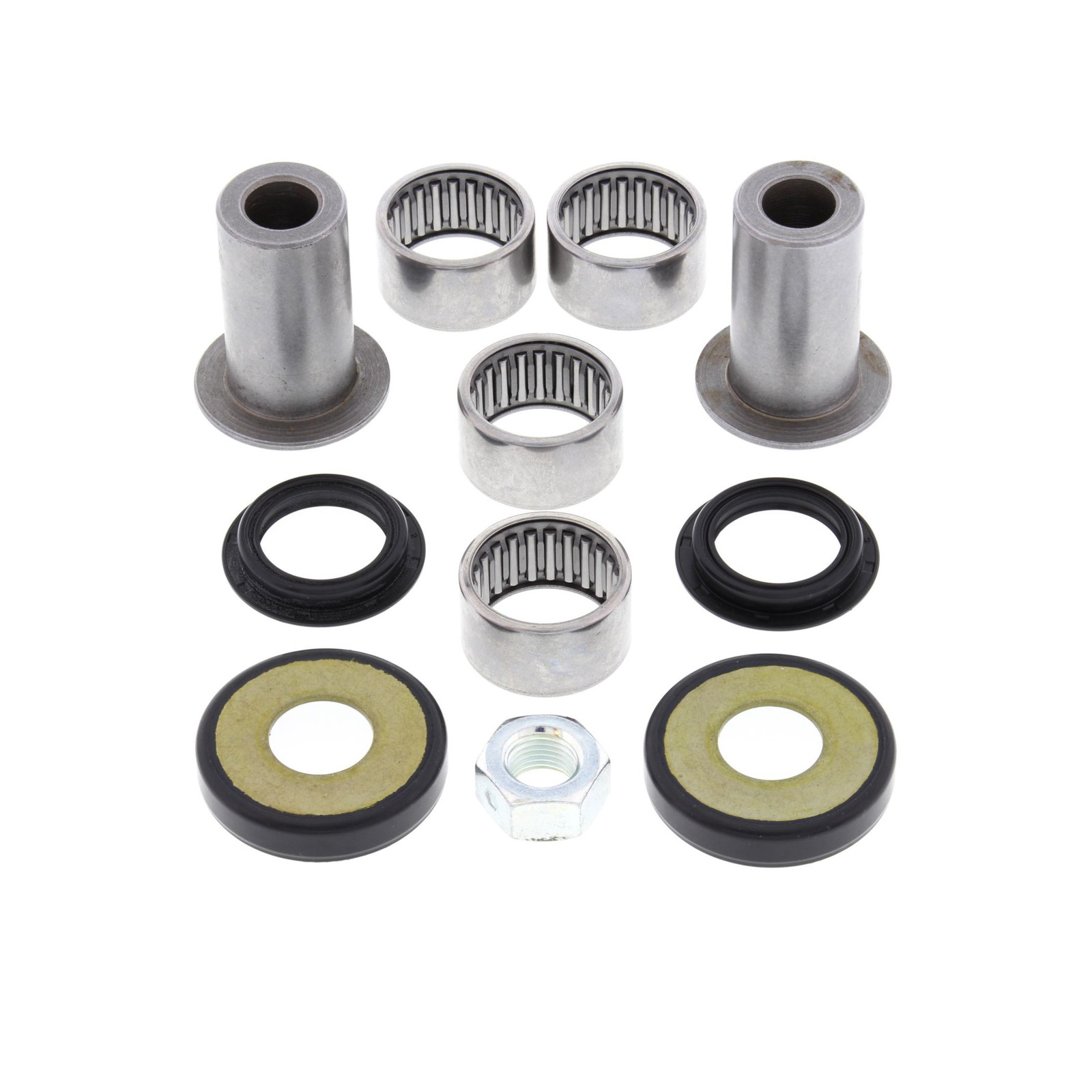 Swing Arm Bearing Kit for Suzuki DRZ110 2003-2006 WRP