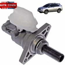 Brake Master Cylinder for Lexus RX350 2007 RX330 2004-2006 For M630340 MC390963