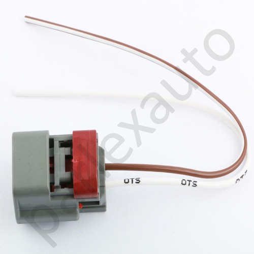9C116G004BD Coolant Temperature Sensor For Ford C-Max Focus Galaxy Transit - Picture 3 of 3