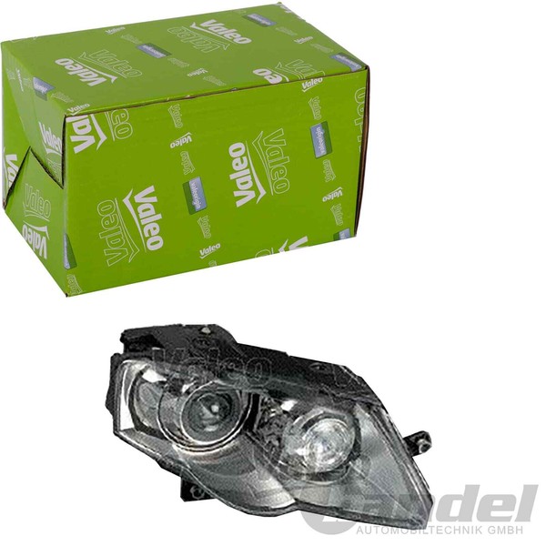 Scheinwerfer VW Passat 03.05-10.11 PR-image