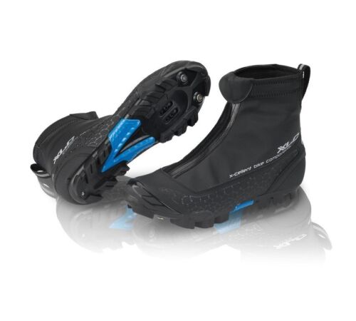 XLC Winter-shoes CB-M07 size 38 black