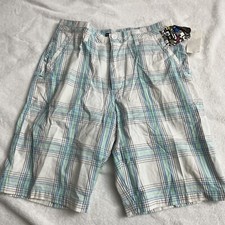 Quiksilver Men s shorts Sz 30 NEW Beach Surfer Board shorts