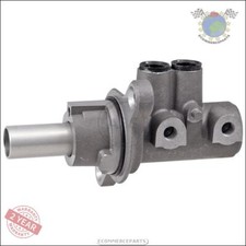 Maître-cylindre de frein Fiat Qubo