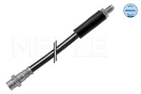 Meyle 300 343 2113 Bremsleitung FüR BMW