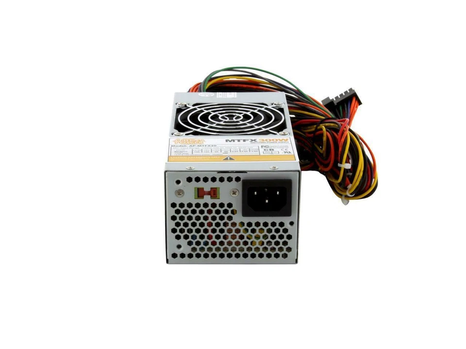 Athena Power AP-MTFX30 300W TFX12V Power Supply for Acer Dell Foxconn HP PSU NEW - Image 3 of 3