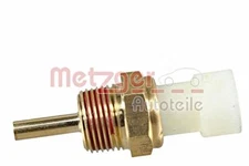 METZGER Coolant Temperature Sender Unit For CHEVROLET OPEL Captiva 06-11 4803542