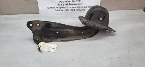 AUDI TT 8J Querlenker Achsschenkel Radträger Achslenker Hinten Links 1K0505225H