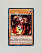 Yu-Gi-Oh! Maximum Gold MAGO-DE Einzelkarten zur Auswahl - deutsch