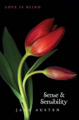 Sense & Sensibility by Jane Austen: New