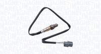 Magneti Marelli Lambdasonde Regelsonde FüR Honda Jazz Ii 1.3 Idsi 1.2I-Dsi 1.5