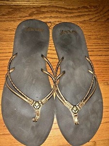 ebay reef flip flops