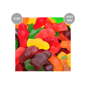 jelly babies bulk