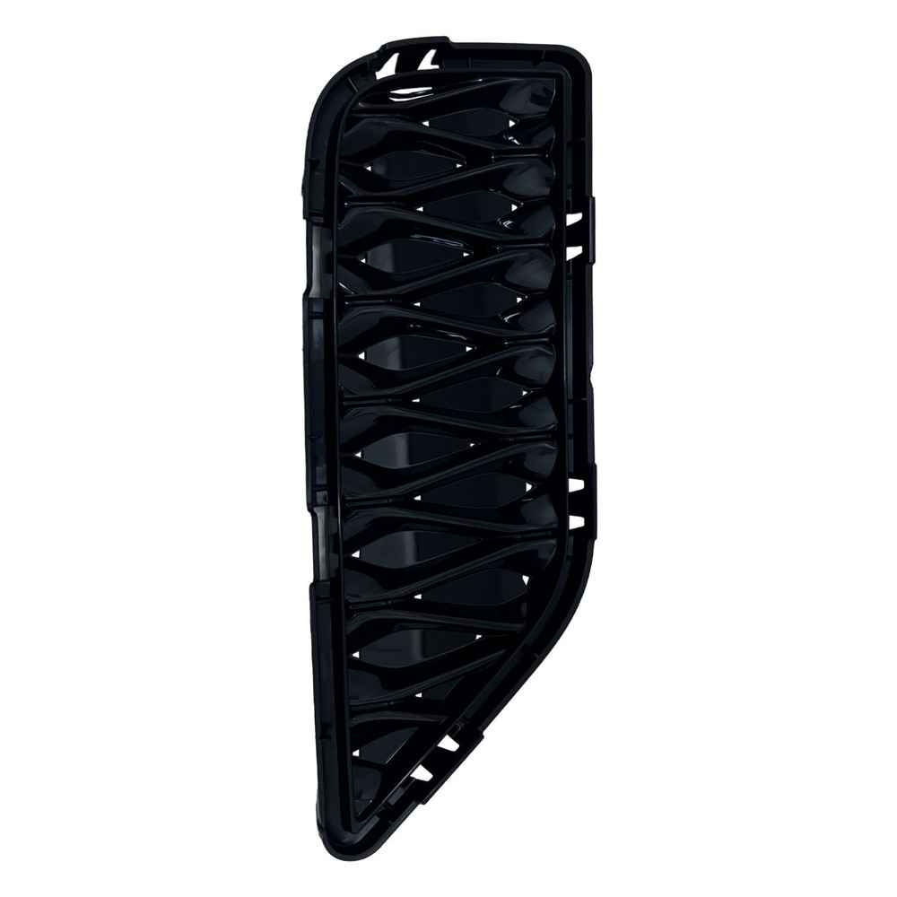 New IN1039117 Front Passenger Bumper Grille Replacement  
