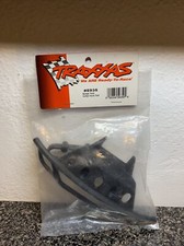 Tra5935 Traxxas Front Bumper/Mount