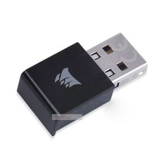 USB Receiver Dongle Adapter Fit Corsair K63 Wireless Mechanical Gaming Keyboard