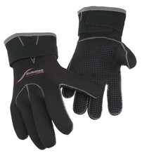 3mm ScubaTec Neopren Handschuhe 5-Finger