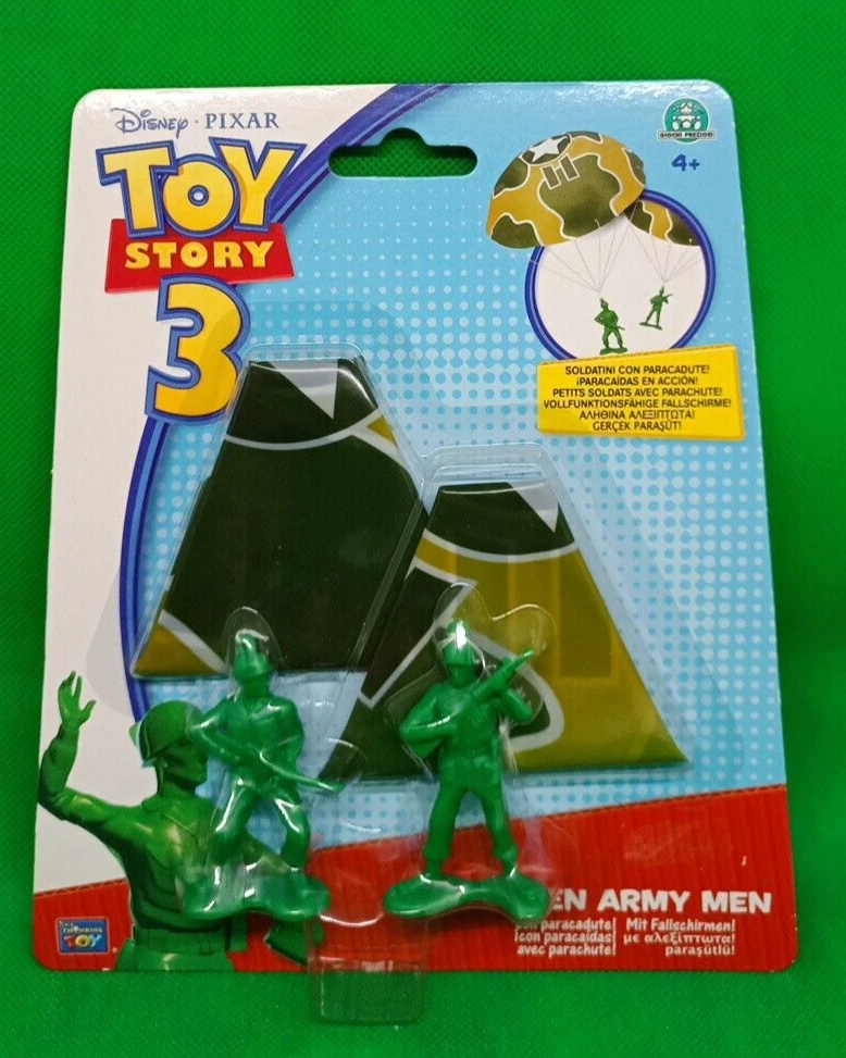 Toy story cheap 4 soldiers