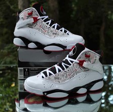 air jordan 6 trail blazers