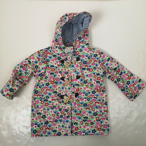 JOJO MAMAN BEBE Waterproof Raincoat 