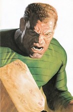 RED GOBLIN #3 (2023) ALEX ROSS TIMELESS VIRGIN VARIANT ~ UNREAD NM