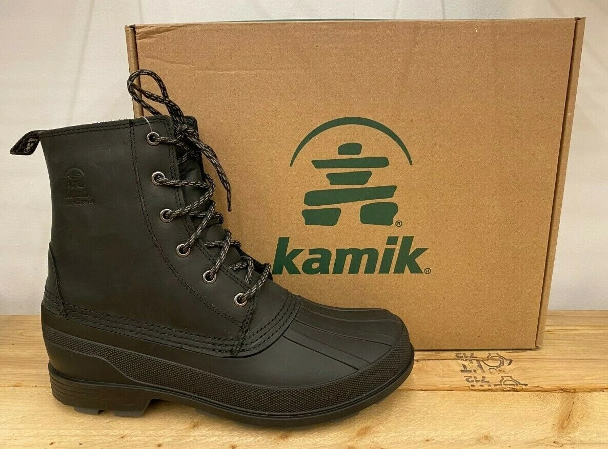 Buy clearance kamik boots