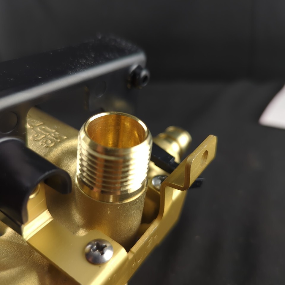 DELTA R10000MFWS Multichoice Universal Tub Shower Valve Rough In