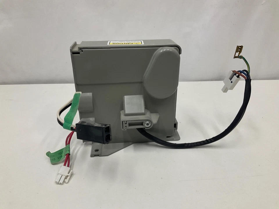 Placa inversora de refrigerador Whirlpool W10449006 usada Foto 3 de 4