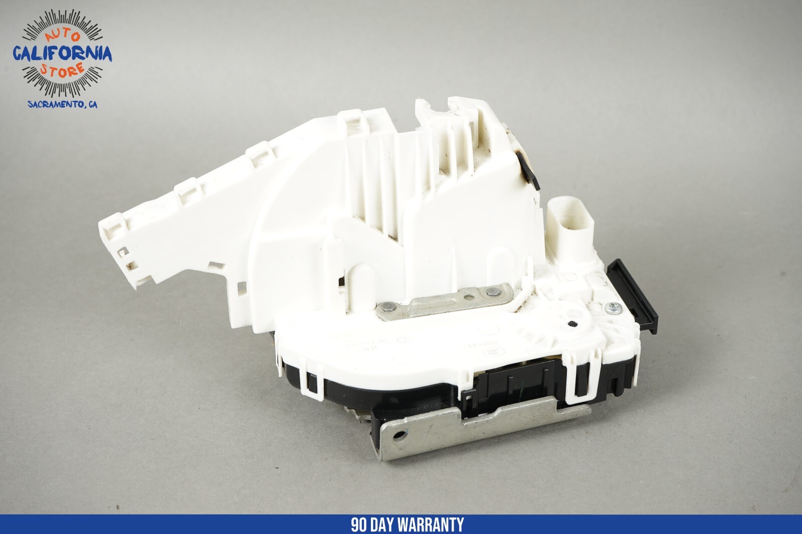 14-16 Maserati Ghibli M157 Rear Left Driver Side Door Lock Latch Actuator OEM