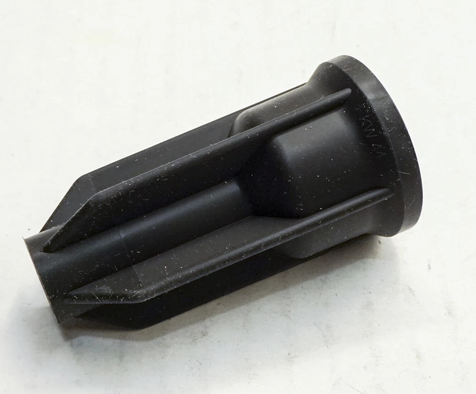 Bota de bobina de encendido directo BWD para Buick Chevrolet GMC Hummer Isuzu Saab SPB129 Foto 3 de 4