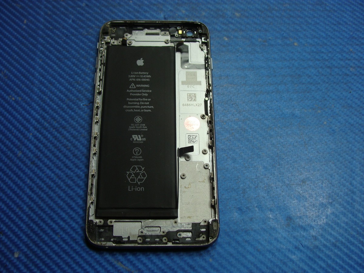 iPhone 6s Plus A1634 5.5