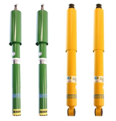 Bilstein B6 Performance Front Cartridges & Rear Shock Absorbers Kit for 911 912