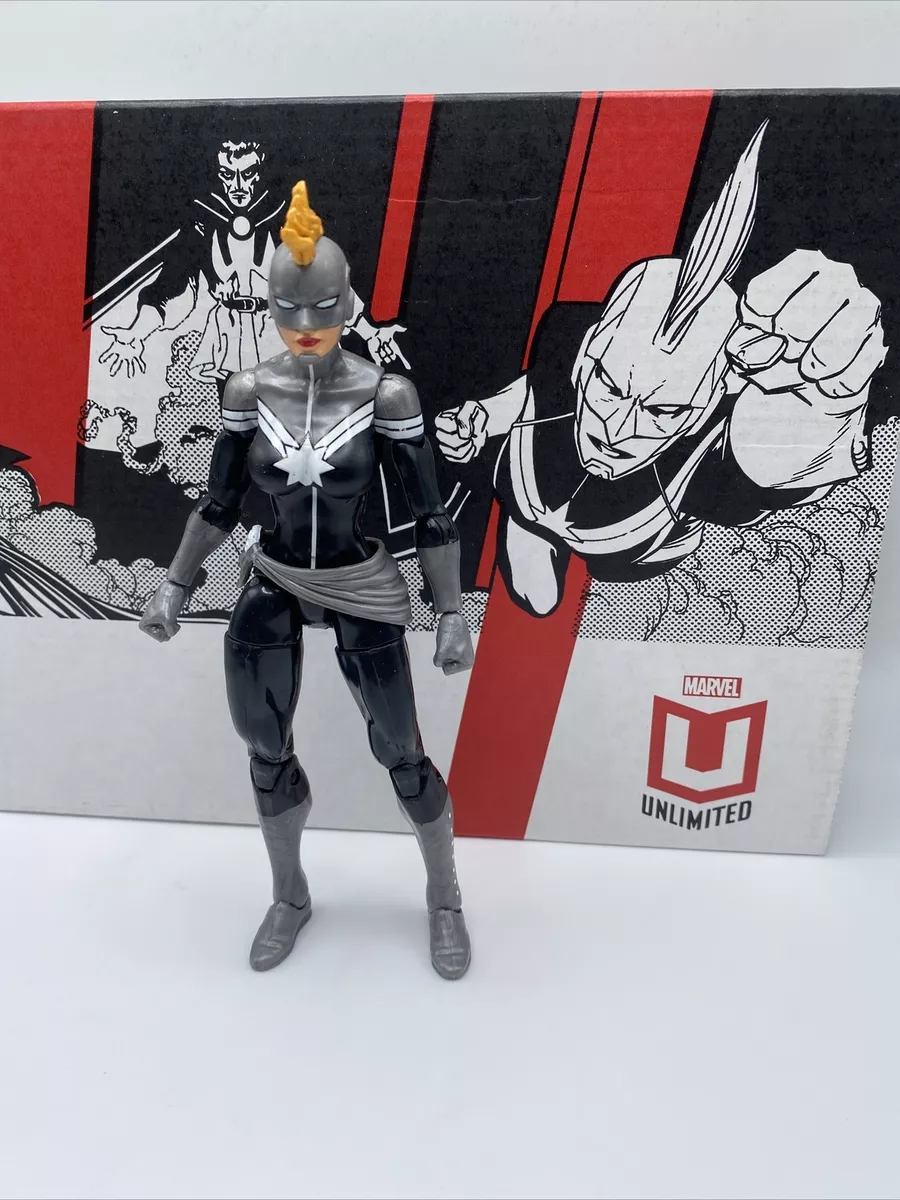 Marvel unlimited marvel legends deals