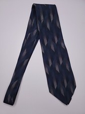 Van Heusen Mens Formal Necktie 57"Lx3.75"W Multicolor Neck Tie