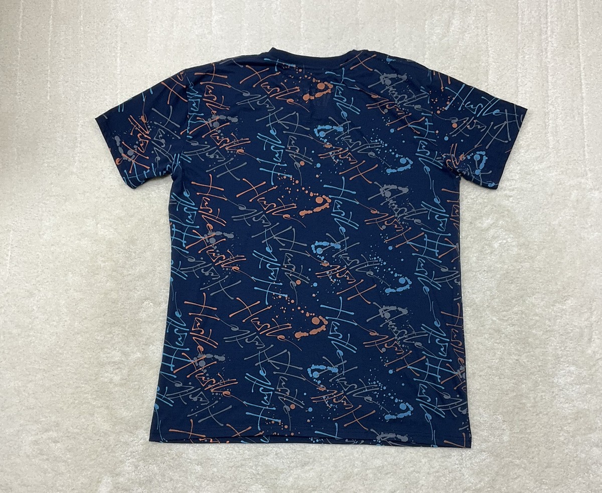 【IMAGINARY X GRAVER】Chauncey Coming Bear Short Sleeve Tee Vibes Mens Size XL Hustle Teddy Bear Graphic Short Sleeve