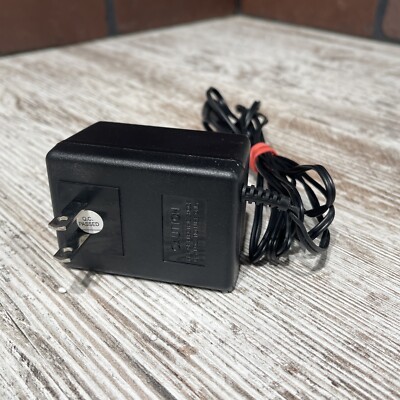 Fiber Optic Witch House Haunted Friday The 31st Power Adapter