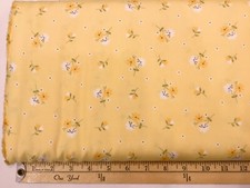 MODA Buttercup Slate Fabric 29153-13 by Corey Yoder - One Piece