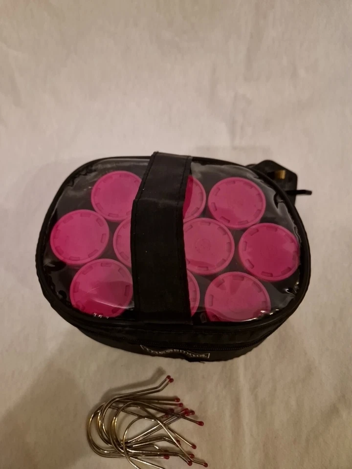 TRESemme 3039u beheizte Lockenwickler Rollen - Bild 3 von 4