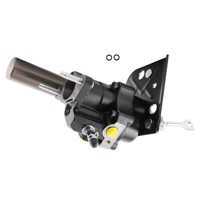 Hydraulic Power Brake Booster For Chevrolet Suburban 1500 2500 2003-06 52-7370