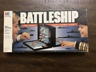 Vintage 1990 Milton Bradley Complete Battleship Naval Strategy Game