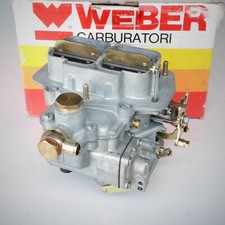 Carburateur Ferrari 330