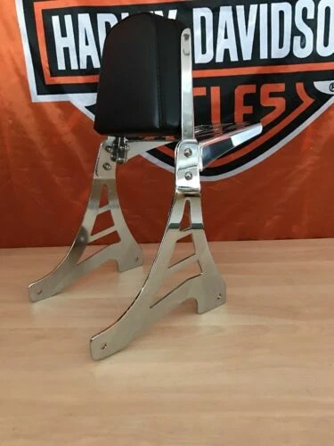 Selle e schienali da moto e ricambi Harley-Davidson per Harley Davidson