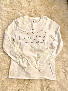 air max long sleeve shirt