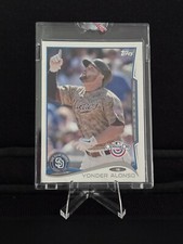 2014 Topps Opening Day Baseball Cards 6
