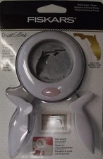 Fiskars 117160 Florida State Extra-Large XL Squeeze Punch Paper Scrapbooking